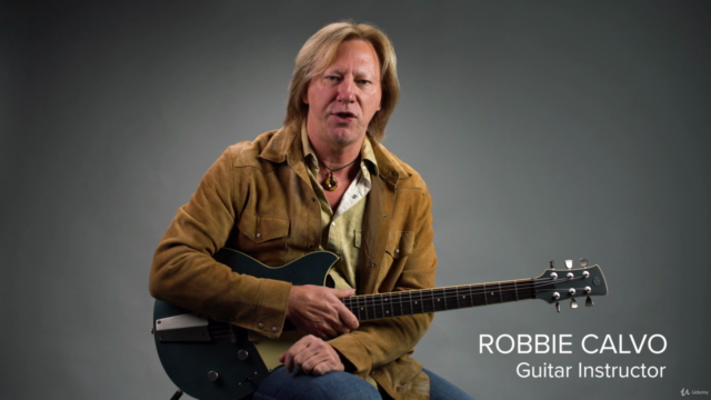 The Phrase Trainer: Lead Guitar Lessons: Learn Thru Looping – Screenshot 1