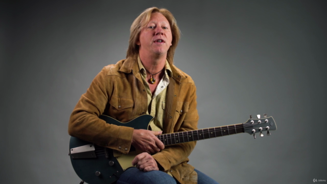 The Phrase Trainer: Lead Guitar Lessons: Learn Thru Looping – Screenshot 3