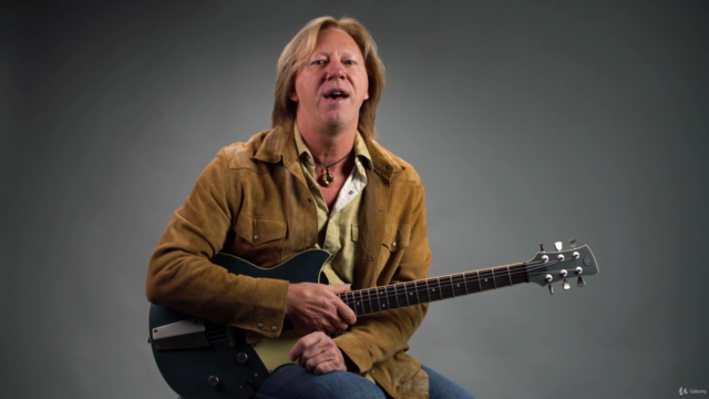 The Phrase Trainer: Lead Guitar Lessons: Learn Thru Looping – Screenshot 4