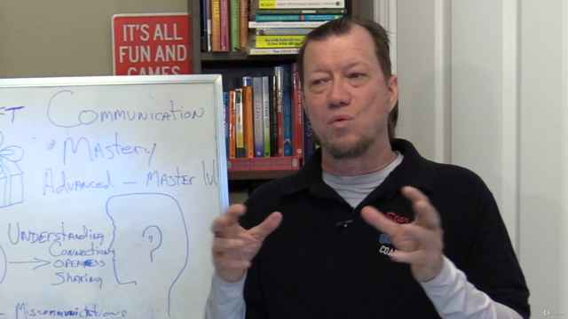 Help Me I'm a Parent : Communication Mastery Adv. to Master – Screenshot 1