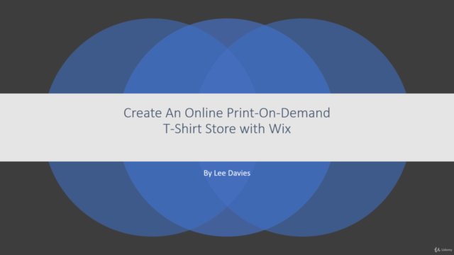 How To Create a Niche Affiliate T-Shirt Business With Wix - Screenshot_01