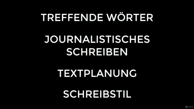 Die Schreibwerkstatt – Screenshot 3