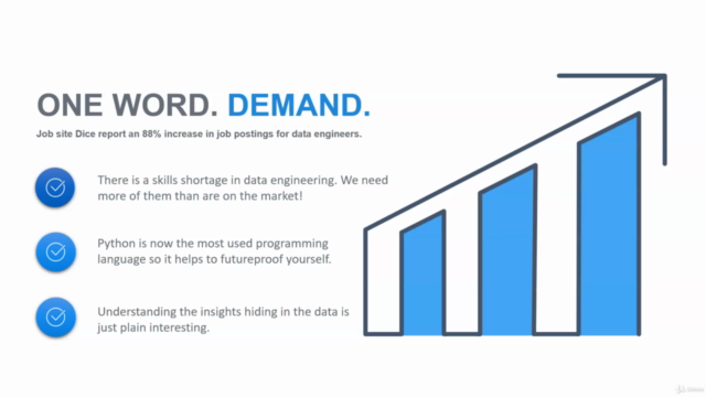 Crash course: Data analytics in Python using Pandas – Screenshot 1