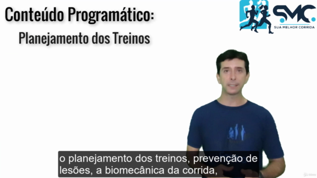 Corrida de Rua - Como planejar e controlar os treinos – Screenshot 3