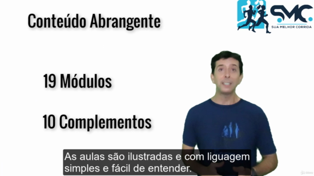 Corrida de Rua - Como planejar e controlar os treinos – Screenshot 4