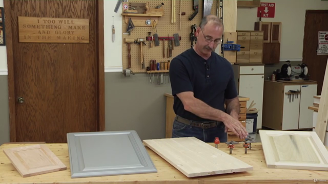 Woodworking: Make Quality Doors – Screenshot 1