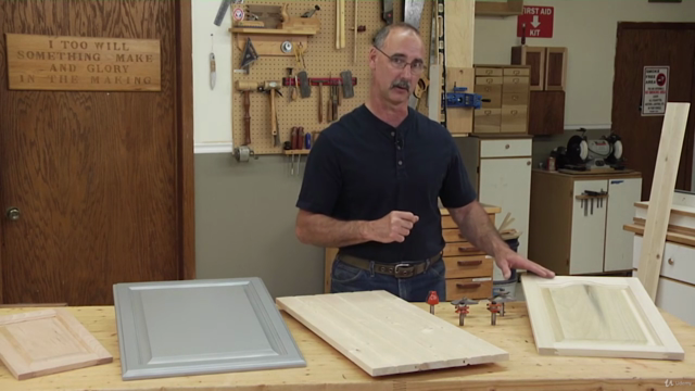 Woodworking: Make Quality Doors – Screenshot 4