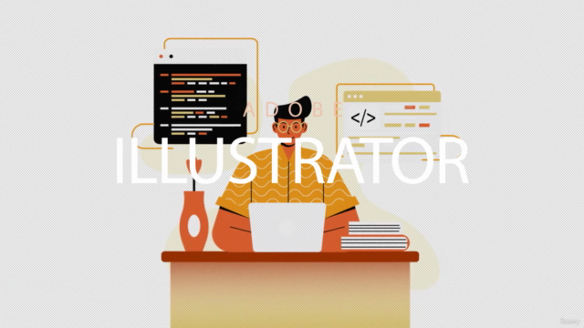 Adobe Illustrator CC | Diseño Gráfico, Ilustración digital – Screenshot 2