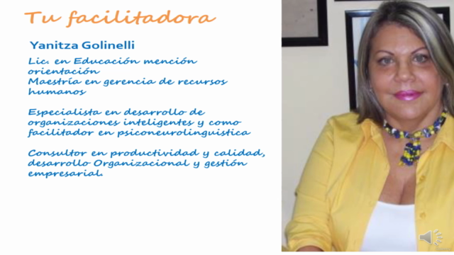Atención y Servicio de Calidad al Cliente – Screenshot 1