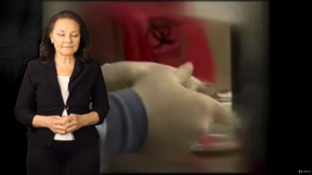 Global Public Health Security – Screenshot 2