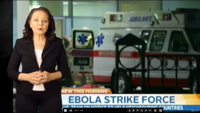 Global Public Health Security – Screenshot 3