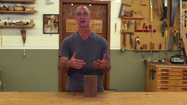 Woodworking: All About Wood – Screenshot 1