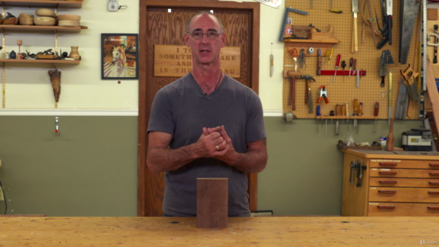 Woodworking: All About Wood – Screenshot 3