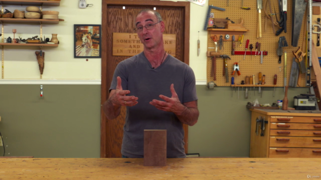 Woodworking: All About Wood – Screenshot 4