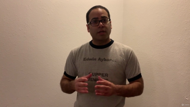 Intro to Salsa Dancing – Screenshot 3