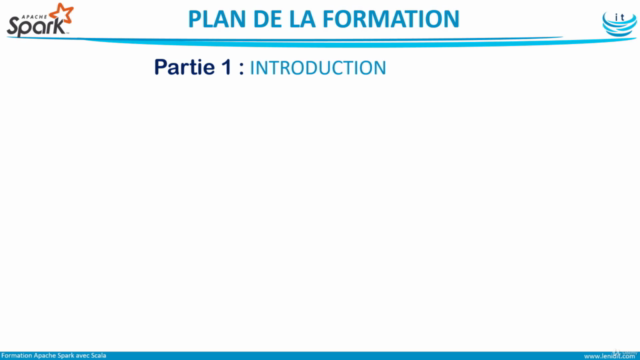 Spark avec Scala - Pratique avec le Big Data pour Débutants – Screenshot 1