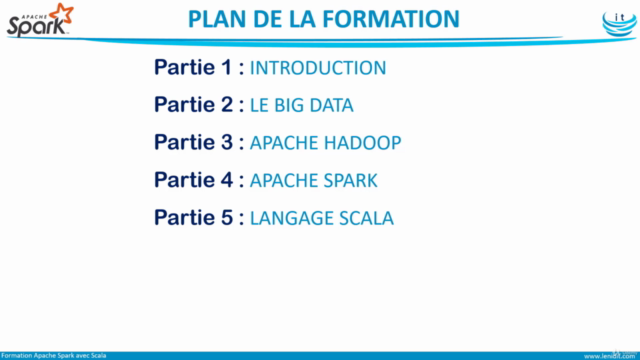 Spark avec Scala - Pratique avec le Big Data pour Débutants – Screenshot 2
