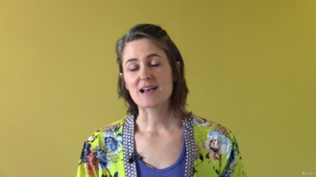 Gentle Seated Chair Yoga – Screenshot 4