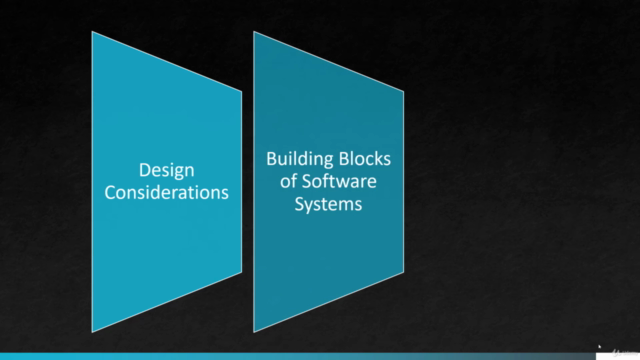 Fundamentals of High Level System Design – Screenshot 1