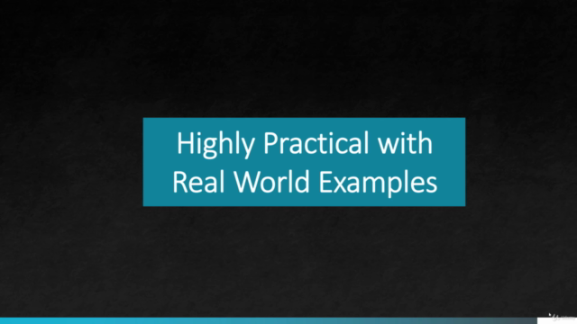 Fundamentals of High Level System Design – Screenshot 4