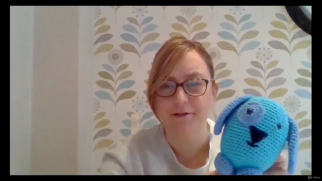 Crochet Amigurumi - Learn to make Dave the Dog – Screenshot 2