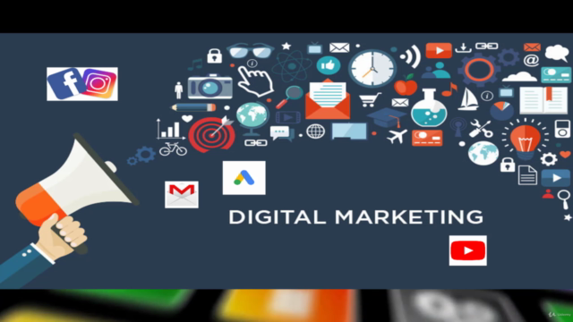 The Complete Digital Marketing Course 2024 - 9 Courses in 1 – Screenshot 3