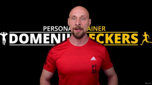 Endlich Schmerzfrei! Rückenbeschwerden einfach wegtrainieren – Screenshot 1