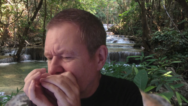 20 awesomely different ways to play a tune on your harmonica – Screenshot 2