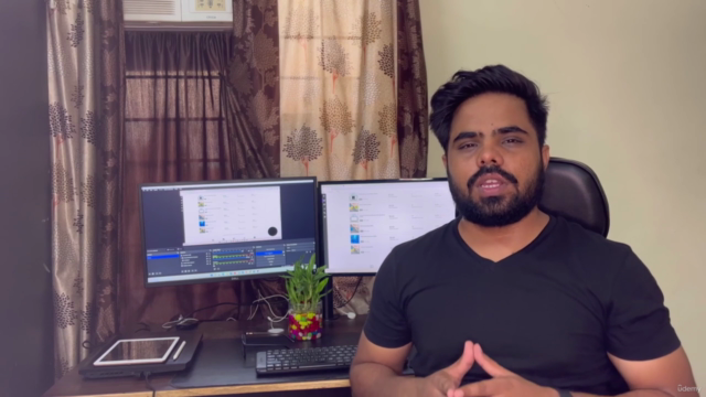 Python in Hindi (2024) – Screenshot 1