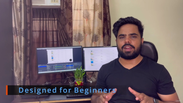 Python in Hindi (2024) – Screenshot 2