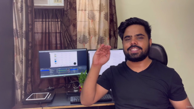 Python in Hindi (2024) – Screenshot 3