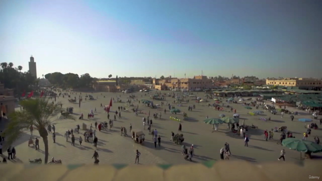Moroccan Dialect Learning (Darija) – Screenshot 1