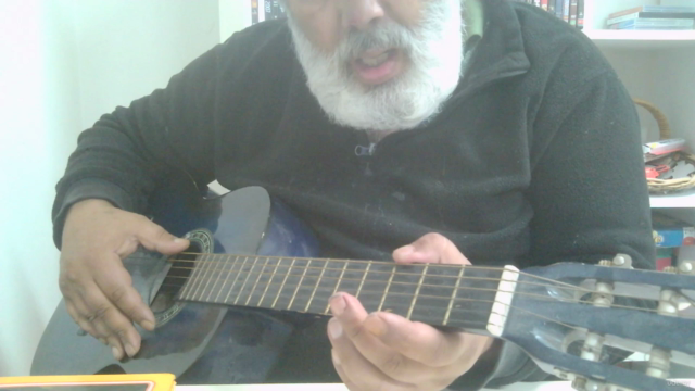 beginers guitar note pick – Screenshot 3