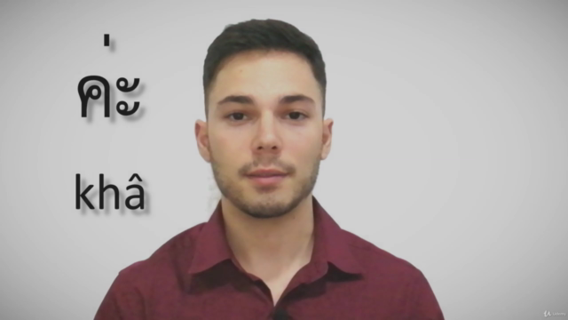 Tailandés para Principiantes I: Aprende Tailandés Desde Cero – Screenshot 4