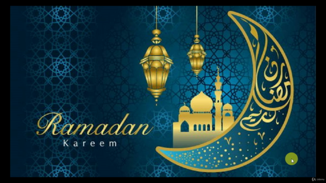 Ramadhan Course -Make This Ramzan Your BEST One, ISLAM QURAN – Screenshot 1