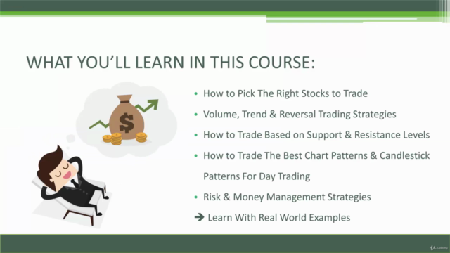 Day Trading Bootcamp: Proven Intraday Trading Tactics 2025 – Screenshot 1