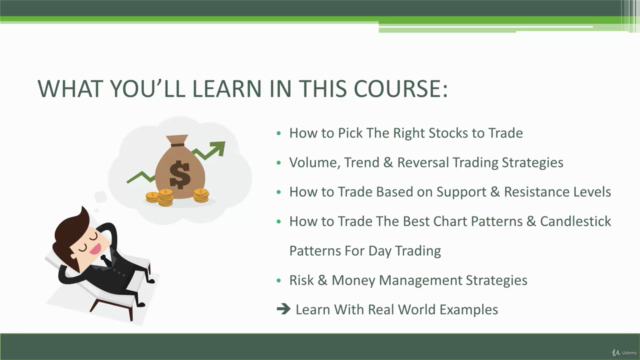 Day Trading Bootcamp: Proven Intraday Trading Tactics 2025 – Screenshot 2