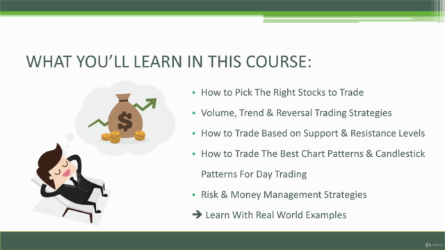 Day Trading Bootcamp: Proven Intraday Trading Tactics 2025 – Screenshot 4