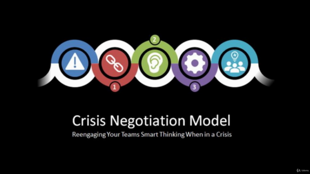 Crisis Leadership Skills -Smart Thinking for Times of Crisis – Screenshot 3