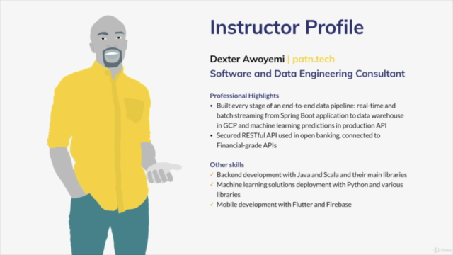 OAuth, OpenID & SAML Crash Course: Security for Web & Mobile – Screenshot 1