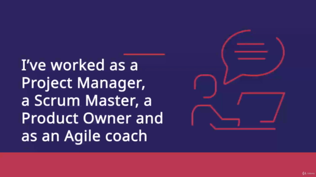Scrum Master Complete - Basics to Advanced for 2022 – Screenshot 1