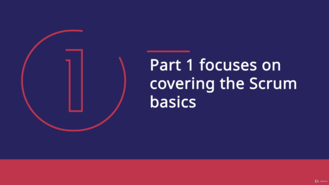 Scrum Master Complete - Basics to Advanced for 2022 – Screenshot 2