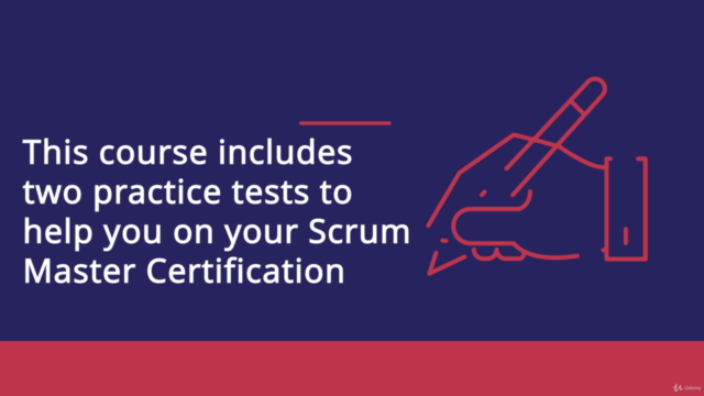 Scrum Master Complete - Basics to Advanced for 2022 – Screenshot 4