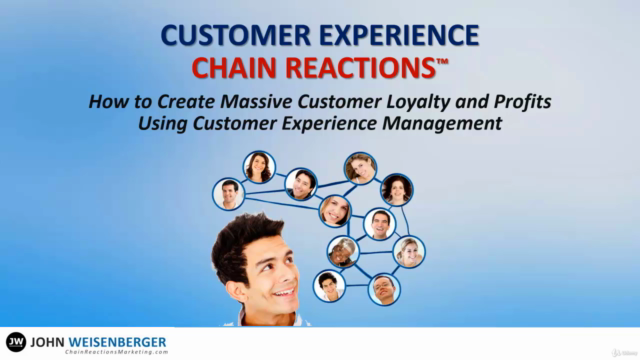 Differentiate Your Business w/ Customer Experience Marketing – Screenshot 1
