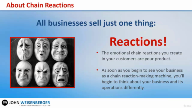 Differentiate Your Business w/ Customer Experience Marketing – Screenshot 2