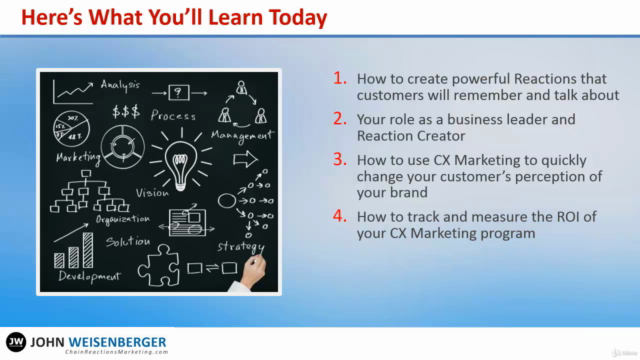 Differentiate Your Business w/ Customer Experience Marketing – Screenshot 4