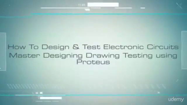 PCB Design: Master Designing Printed Circuit Board – Screenshot 1