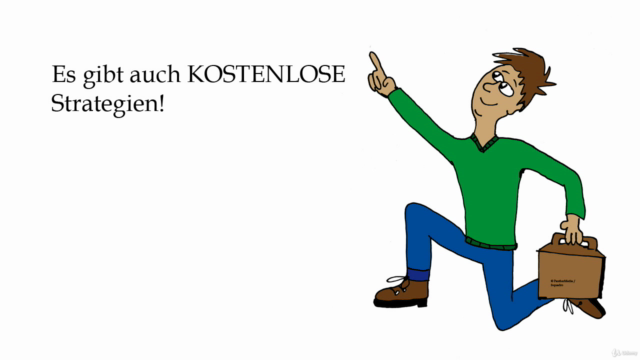 Marketing zum Nulltarif – Screenshot 4