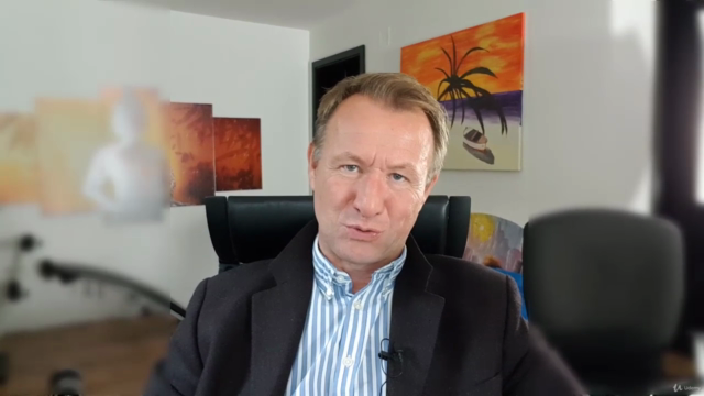 Der Businessplan - das Lebenselixier Ihres Unternehmens – Screenshot 4