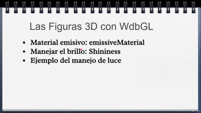 Aprende P5js – Screenshot 4
